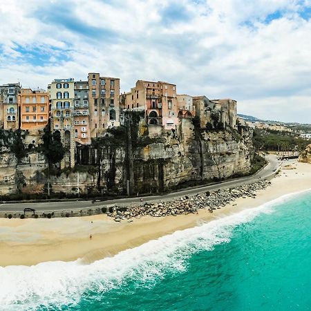 Blu Tropea Maison Экстерьер фото