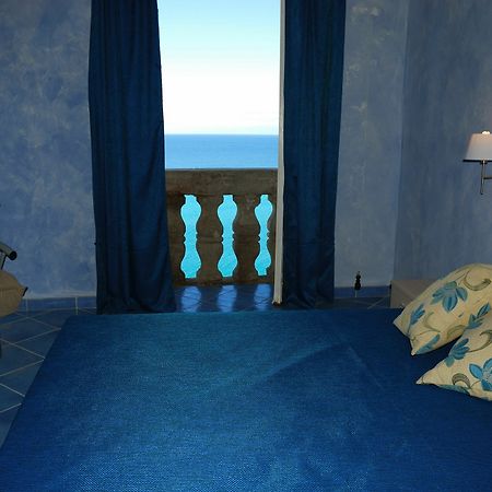 Blu Tropea Maison Экстерьер фото