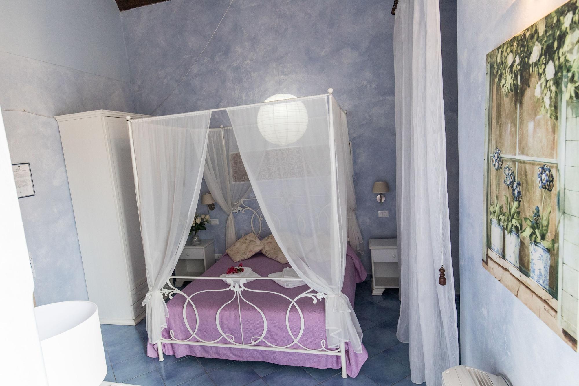 Blu Tropea Maison Экстерьер фото