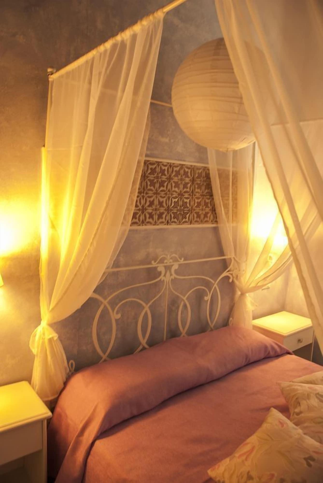 Blu Tropea Maison Экстерьер фото