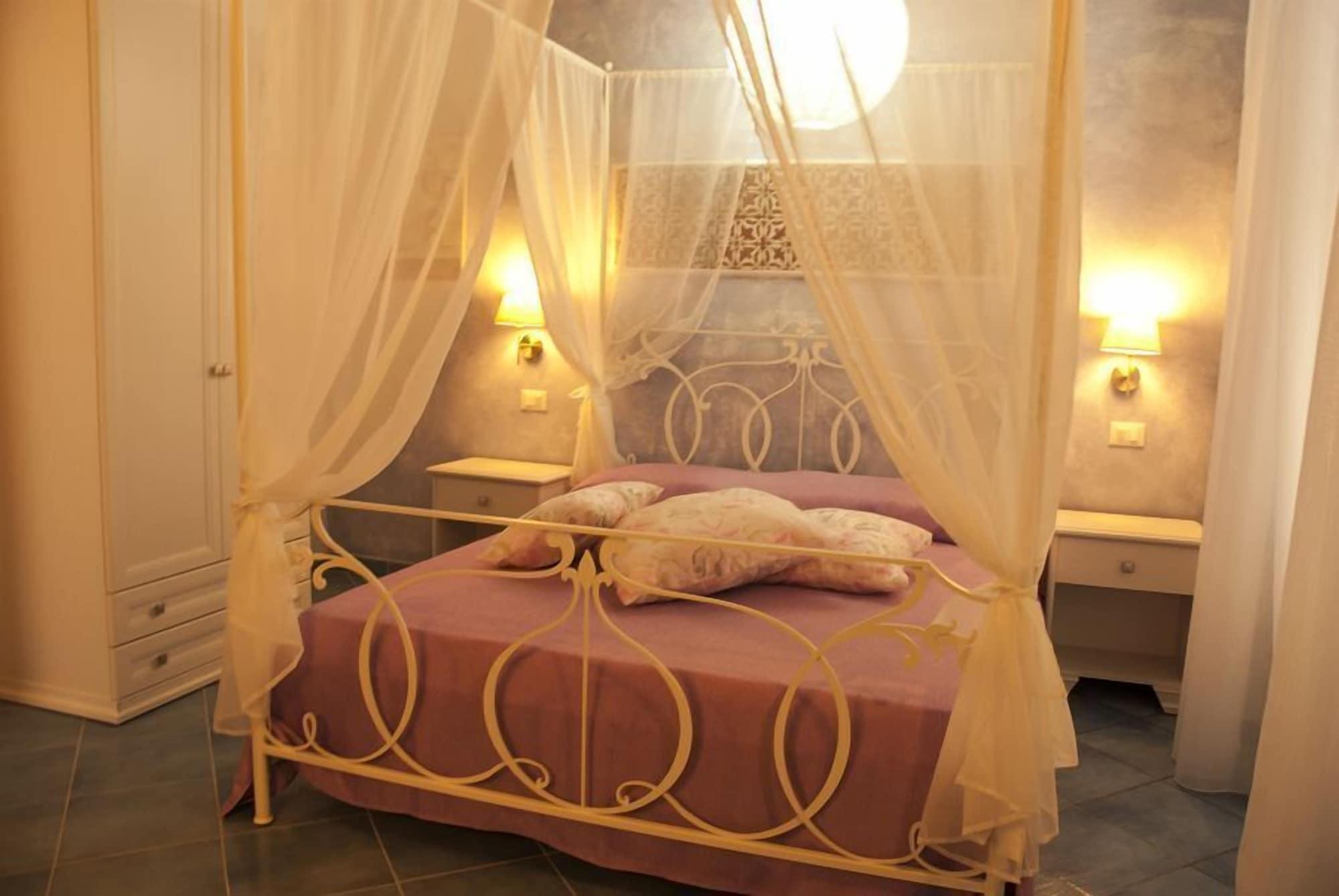 Blu Tropea Maison Экстерьер фото