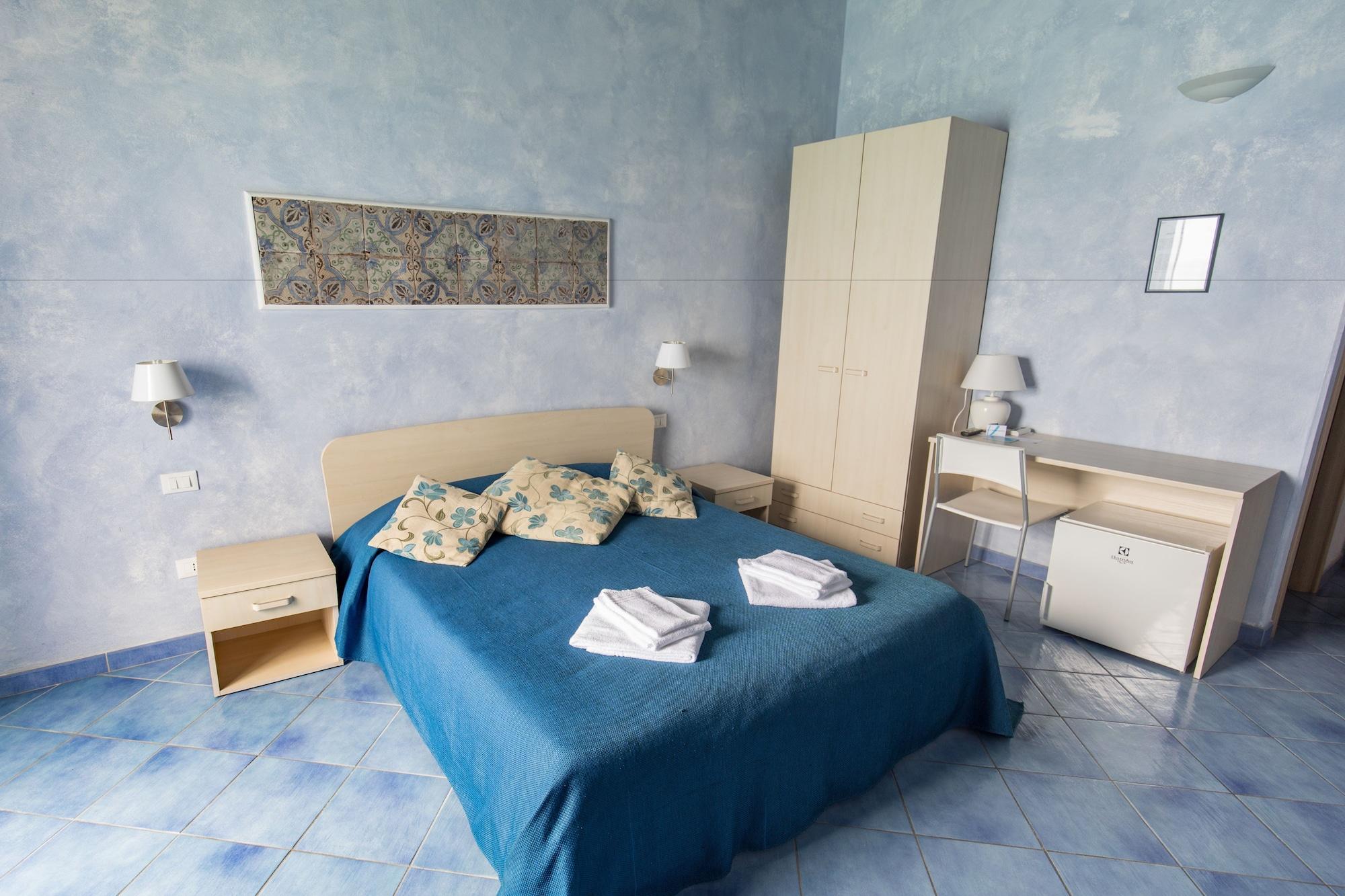Blu Tropea Maison Экстерьер фото