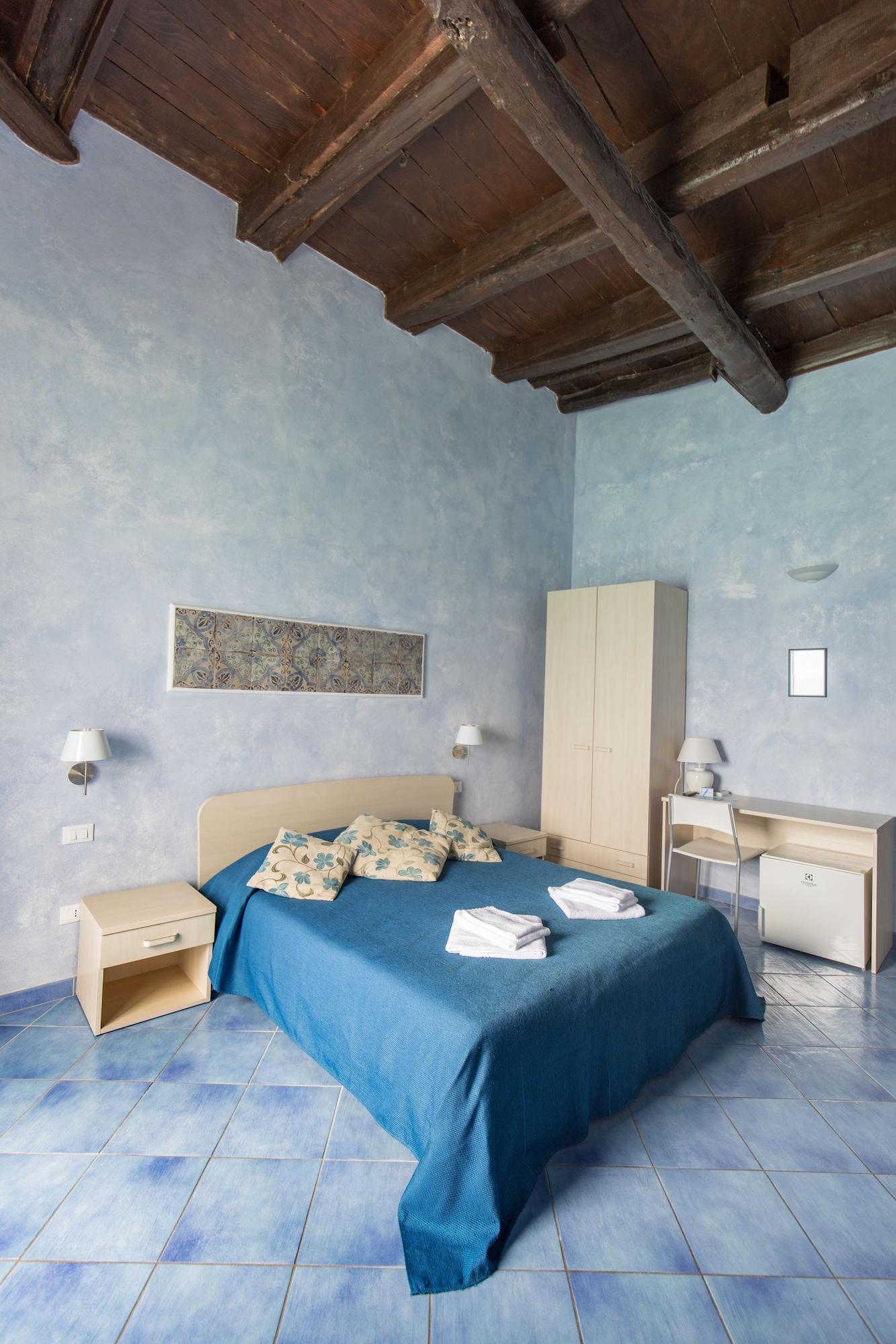 Blu Tropea Maison Экстерьер фото