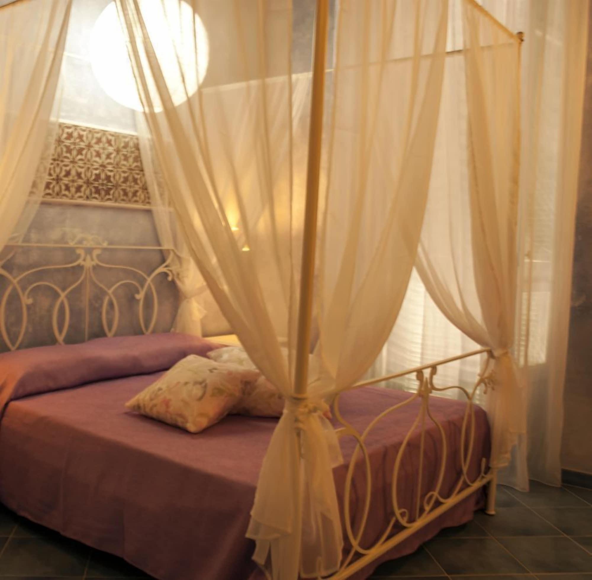 Blu Tropea Maison Экстерьер фото