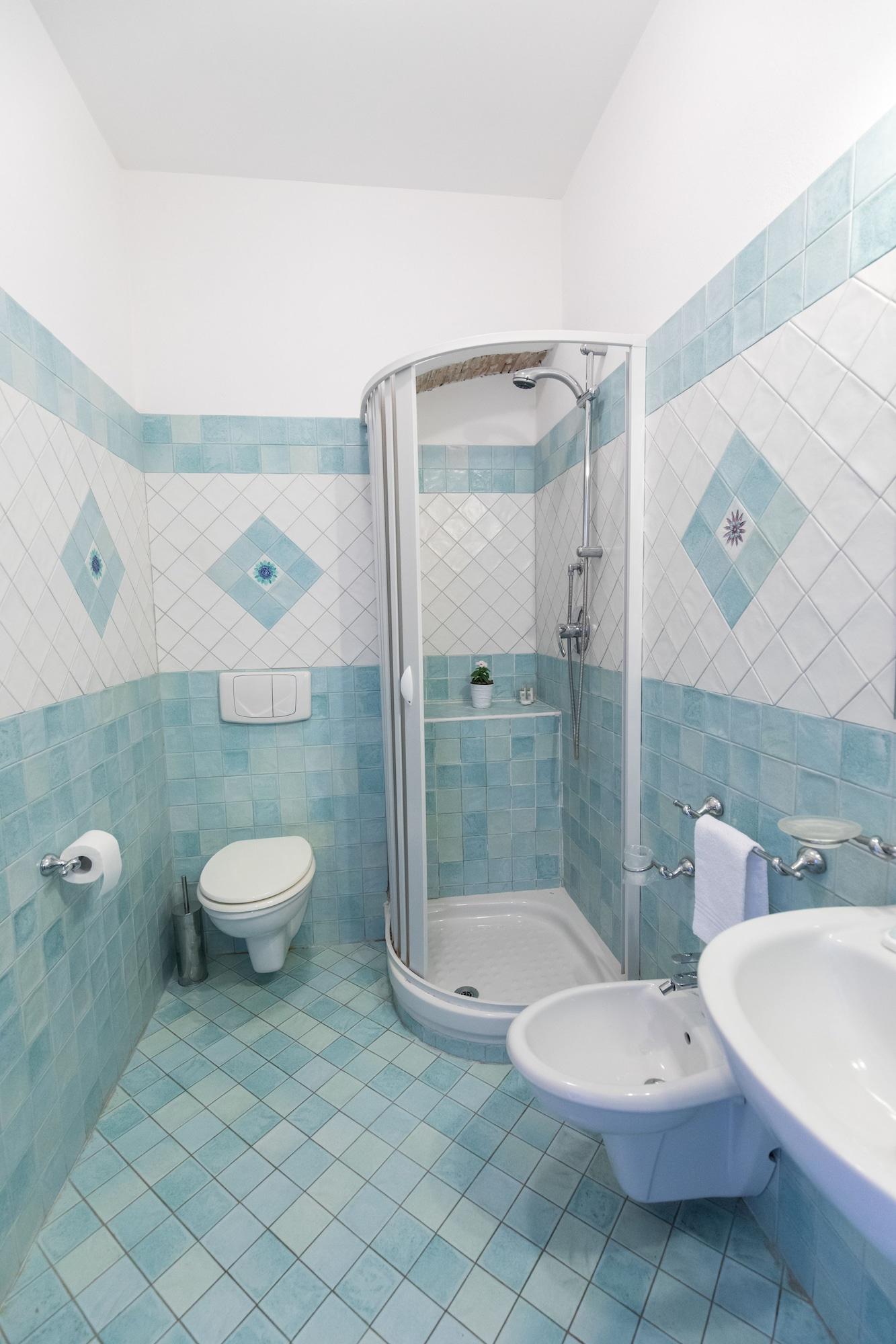 Blu Tropea Maison Экстерьер фото