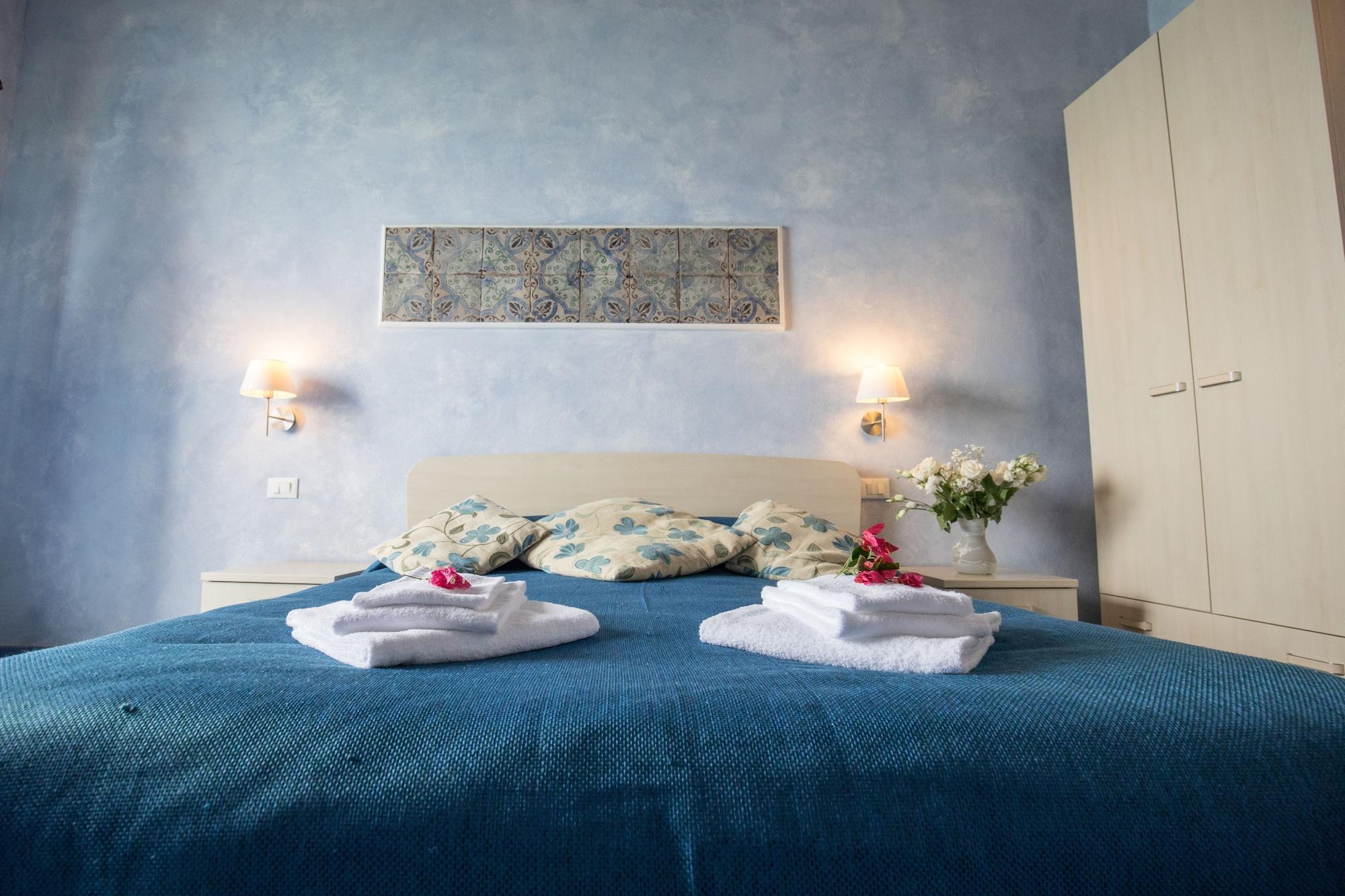 Blu Tropea Maison Экстерьер фото