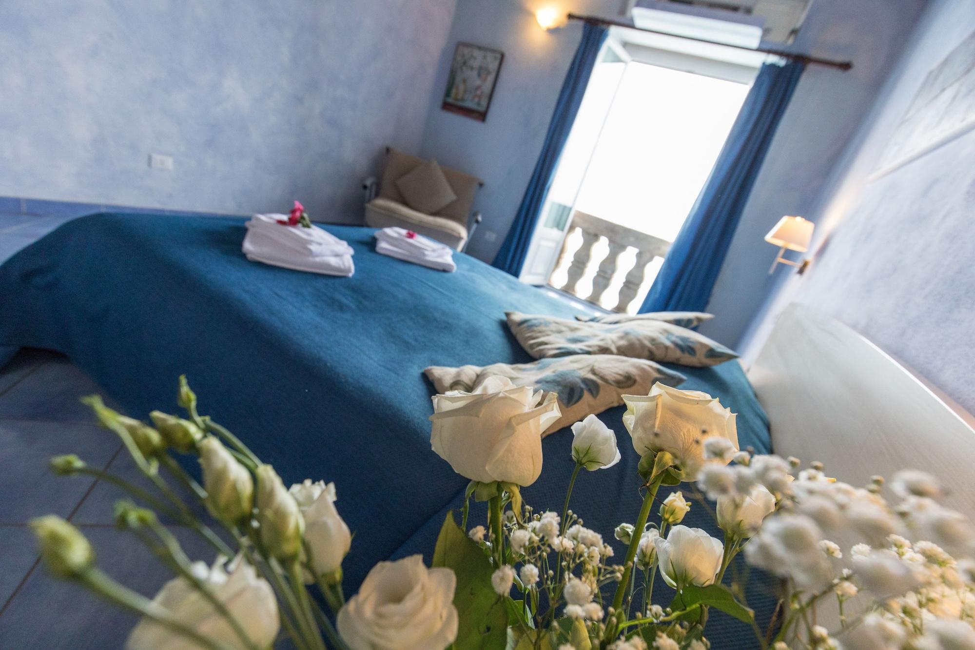 Blu Tropea Maison Экстерьер фото