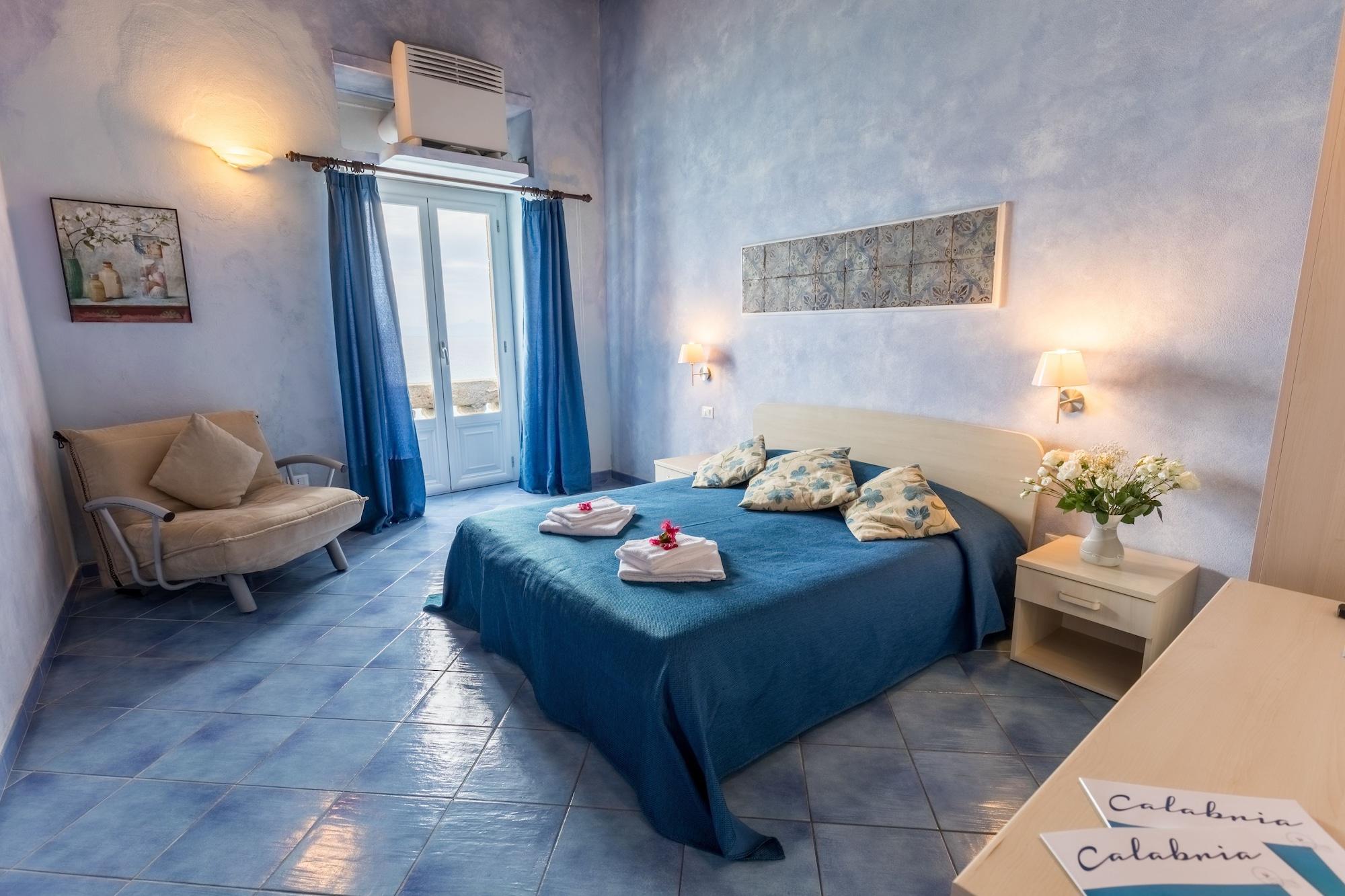Blu Tropea Maison Экстерьер фото