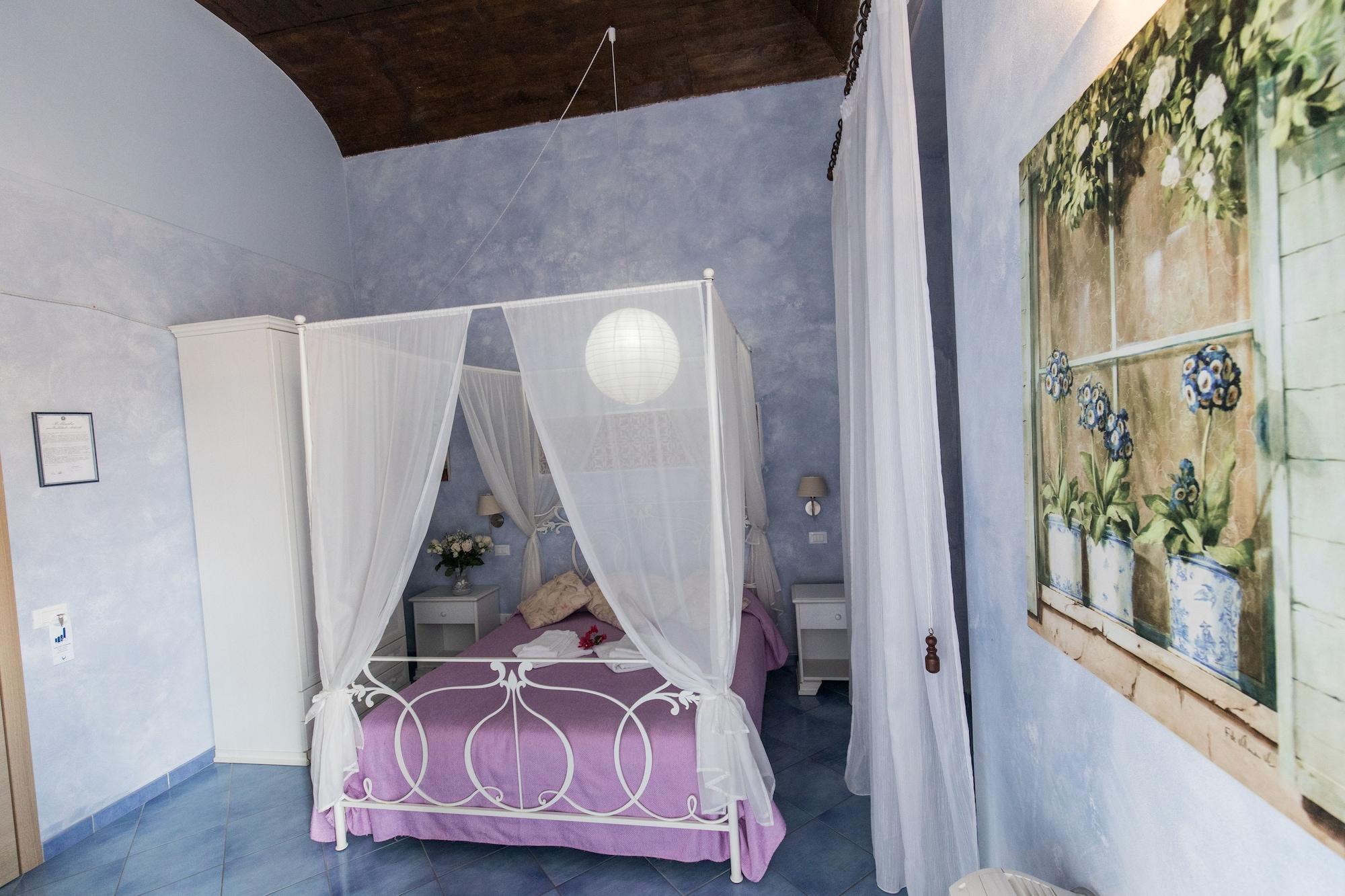Blu Tropea Maison Экстерьер фото