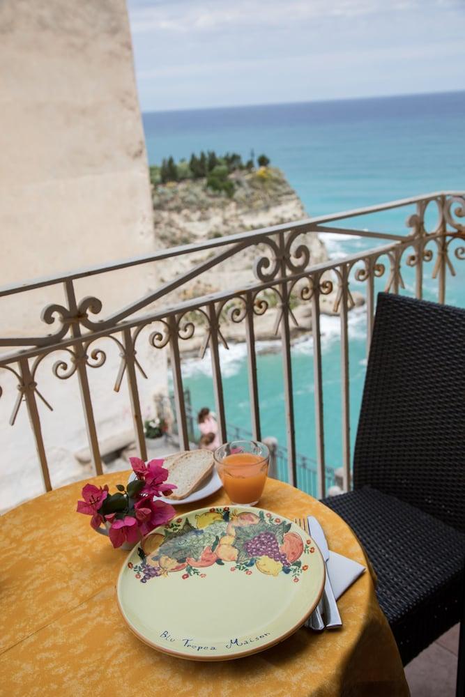 Blu Tropea Maison Экстерьер фото