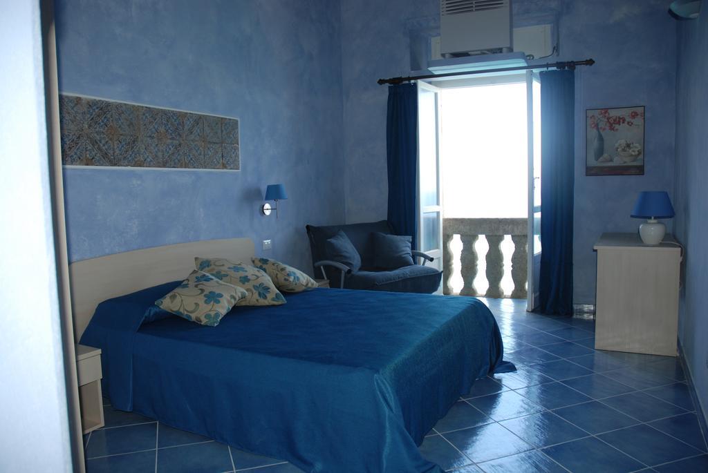 Blu Tropea Maison Экстерьер фото