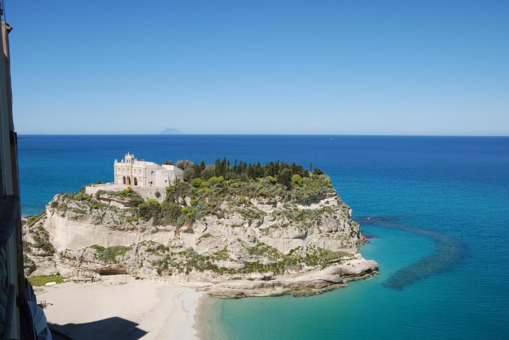 Blu Tropea Maison Экстерьер фото