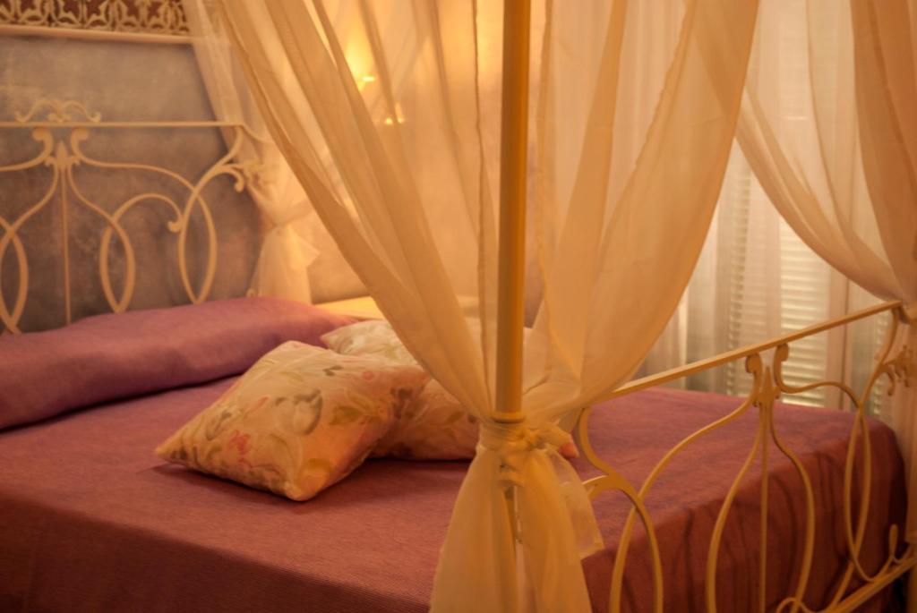 Blu Tropea Maison Экстерьер фото