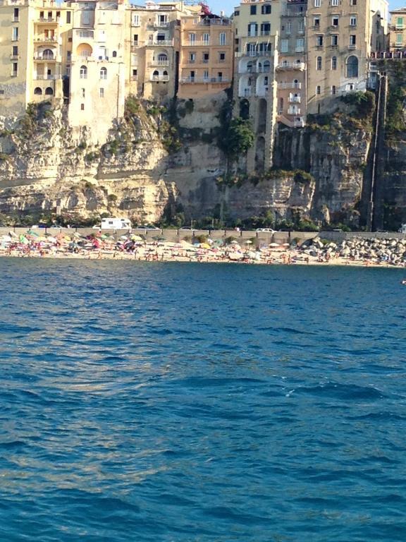 Blu Tropea Maison Экстерьер фото
