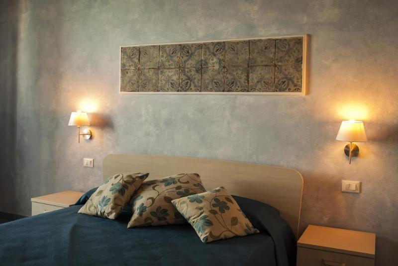 Blu Tropea Maison Экстерьер фото