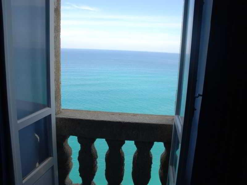 Blu Tropea Maison Экстерьер фото