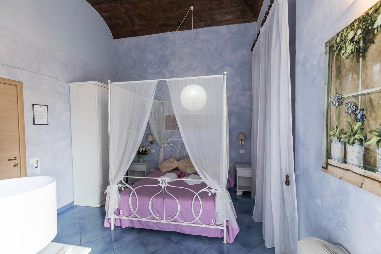 Blu Tropea Maison Экстерьер фото