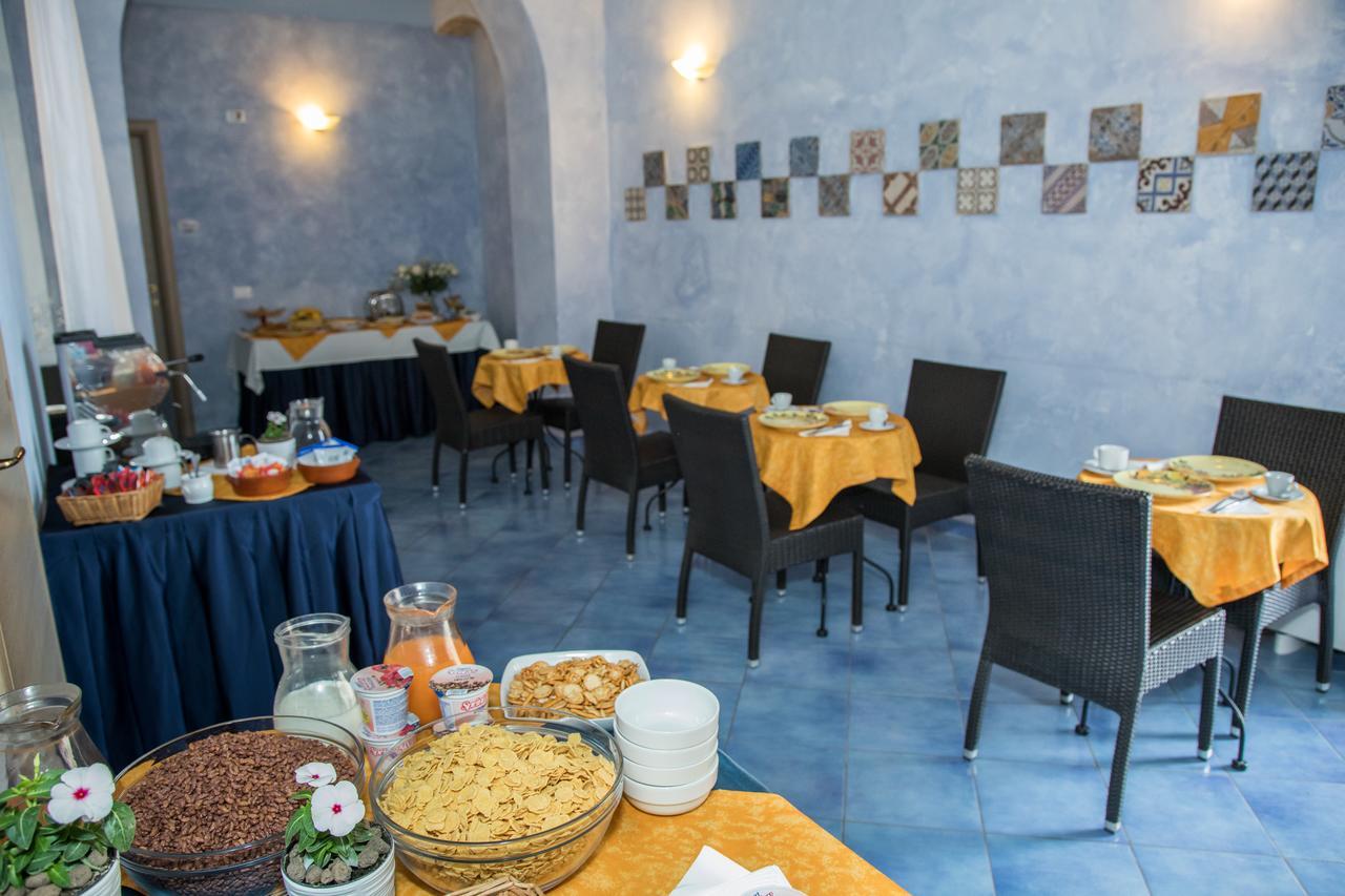 Blu Tropea Maison Экстерьер фото