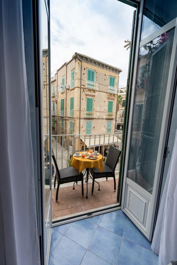 Blu Tropea Maison Экстерьер фото