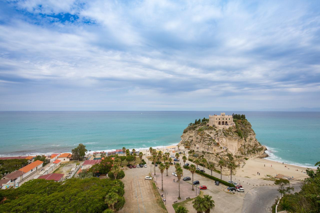 Blu Tropea Maison Экстерьер фото