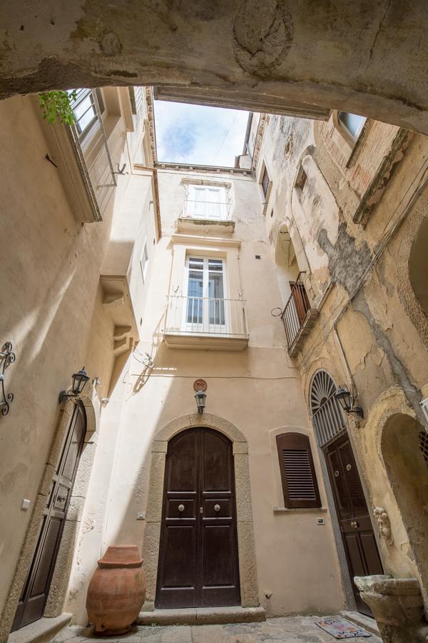 Blu Tropea Maison Экстерьер фото