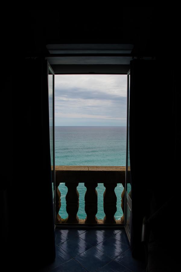Blu Tropea Maison Экстерьер фото