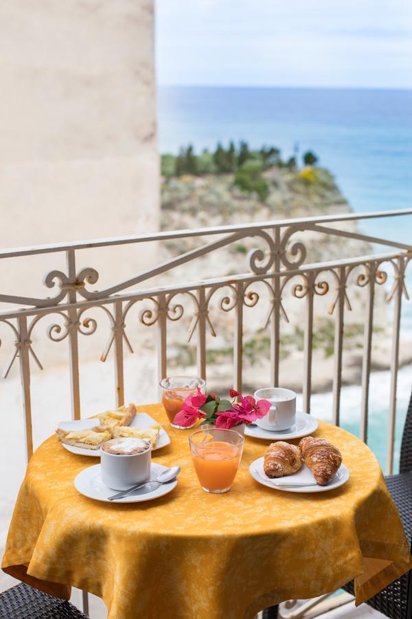 Blu Tropea Maison Экстерьер фото